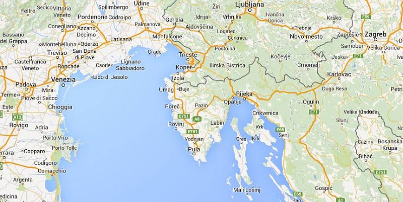 ferienwohnung-casa12-butoniga-istrien-kroatien-google-maps-strassenkarte