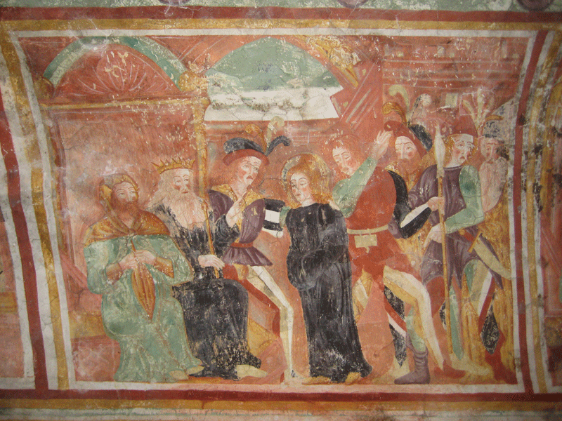 fresken